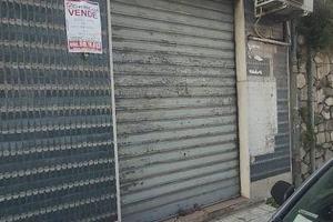 Viale Italia, locale commerciale di 110 mq con