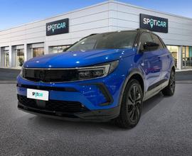 Opel Grandland X 1.6 PHEV FWD Elegance