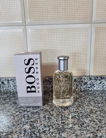 Profumo Hugo Boss Bottled 100ml