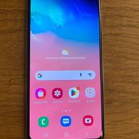 Samsung galaxy S10e 128gb trattabile!!!