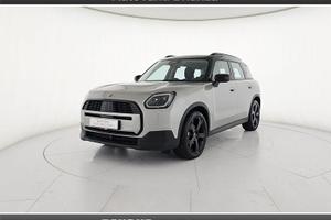 MINI Countryman Mini 2.0 48V D Classic