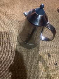 Caffetteria vintage bialetti