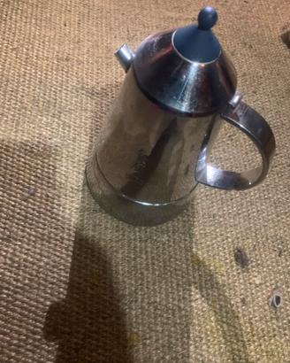 Caffetteria vintage bialetti