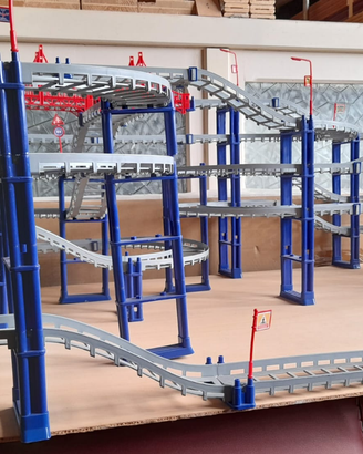 Pista Formula 1