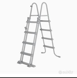 scala Bestway piscina fuori terra