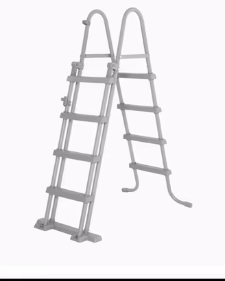 scala Bestway piscina fuori terra
