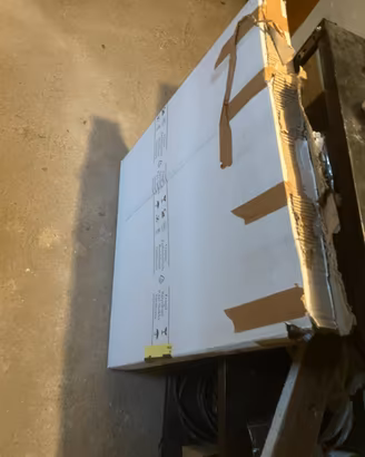 Piatto doccia 80x80