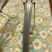 N2 parafanghi alluminio Bianchi Folgore