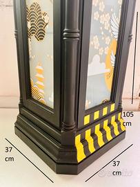 Vetrina, Mobile, Tavolino