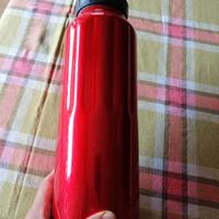 Borraccia alluminio sigg traveller 1 litro