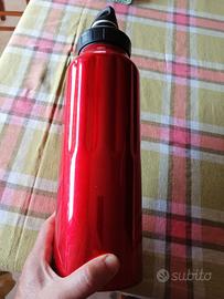 Borraccia alluminio sigg traveller 1 litro