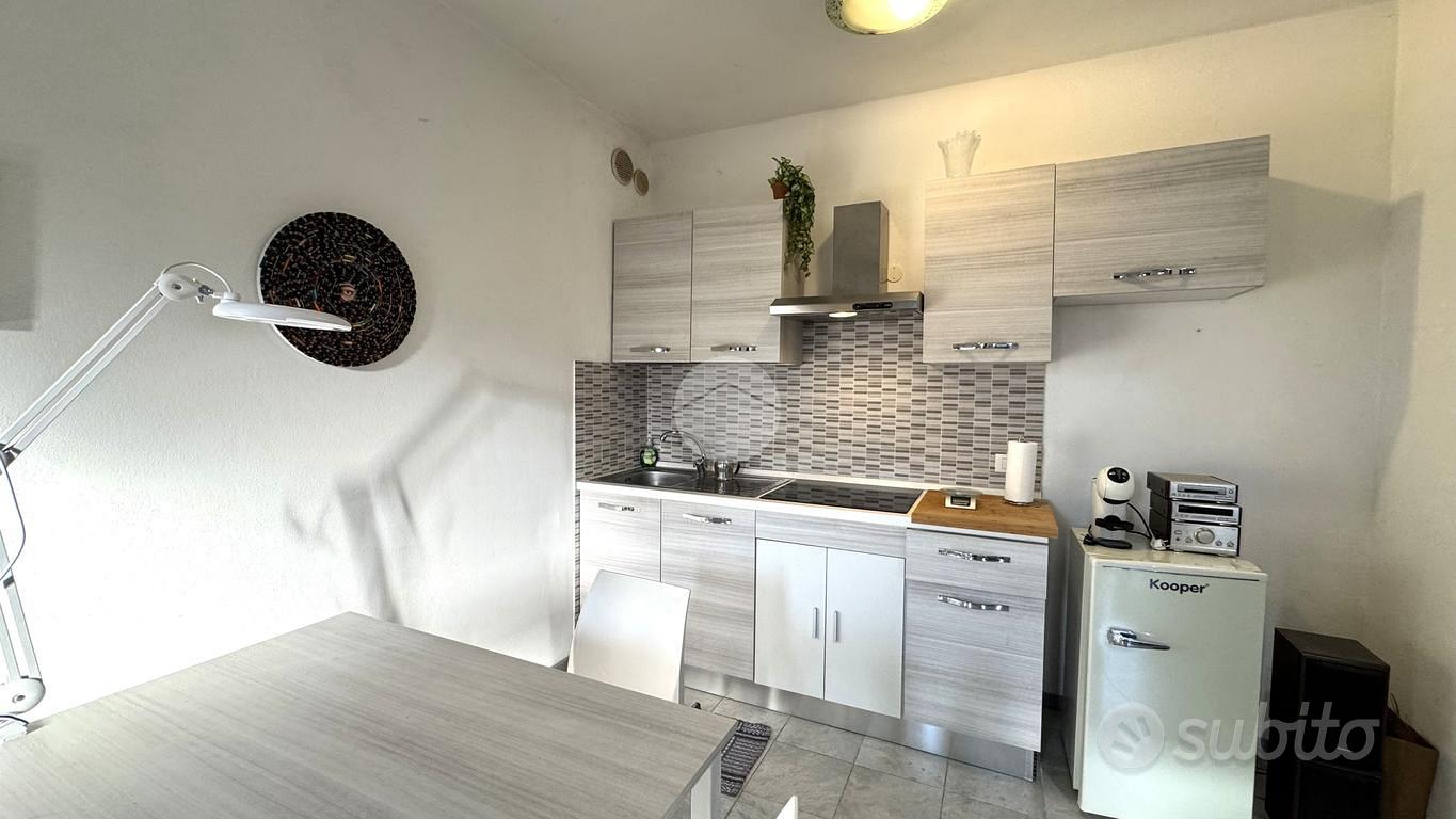 Appartamento – Preganziol, Le Grazie - Vista 2