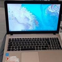 PC portatile Asus