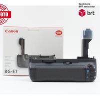 CANON BG-E7