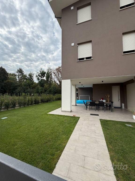Appartamento – Modena, San Damaso, Buon Pastore-Sant’Agnese- San Damaso - Vista 2