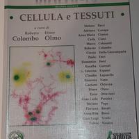  Biologia Cellula e Tessuti 