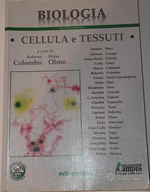  Biologia Cellula e Tessuti 