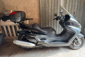 Yamaha Majesty 400