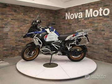 BMW r 1250 gs Adventure Abs my19