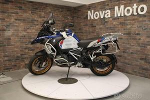 BMW r 1250 gs Adventure Abs my19