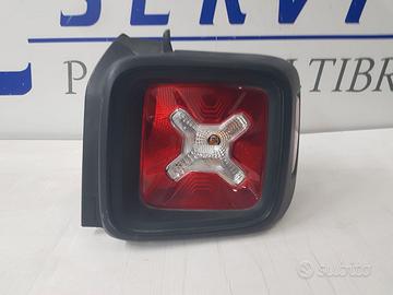 Fanale Stop DX Jeep Renegade - Originale