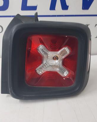Fanale Stop DX Jeep Renegade - Originale
