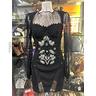 vestito-donna-nero-con-pizzo-elisabetta-franchi