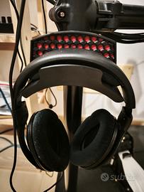 Supporto cuffie rack Roland edrum
