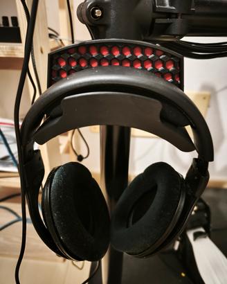 Supporto cuffie rack Roland edrum