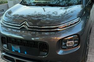 Citroen C3 Air Cross