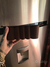 Stampo tupperware per plum-cake in silicone