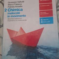 chimica molecole in movimento 2