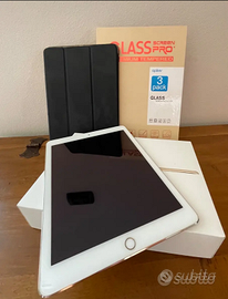 IPAD AIR 2 - 128 GB CELLULAR + WIFI  - GOLD