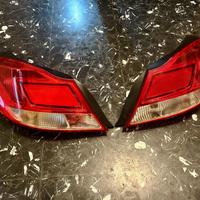 Fanali posteriori opel insignia 2.0 cdti berlina