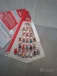 rollinz collezione completa+scatola