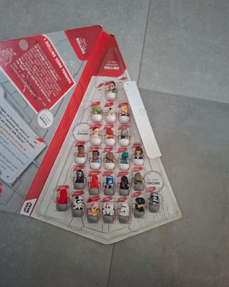 rollinz collezione completa+scatola
