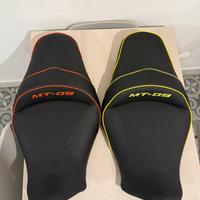 Sella confort bagster nuov Yamaha MT-09 2021-2024