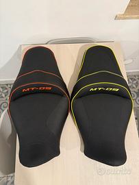 Sella confort bagster nuov Yamaha MT-09 2021-2024