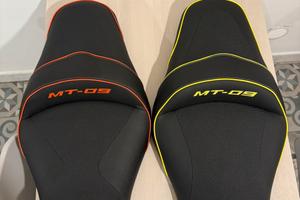 Sella confort bagster nuov Yamaha MT-09 2021-2024