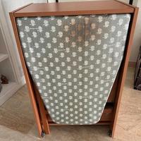 Mobiletto da Stiro Foppapedretti