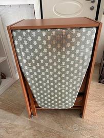 Mobiletto da Stiro Foppapedretti