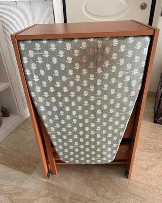 Mobiletto da Stiro Foppapedretti
