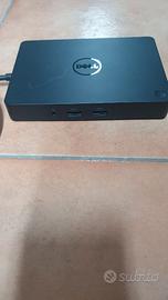 Docking station DELL WD 15