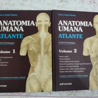 Atlante di Anatomia Umana