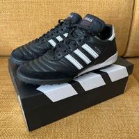 Adidas Mundial Team - 40 2/3 - Calcetto