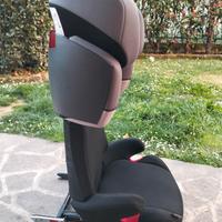 Seggiolino auto Isofix