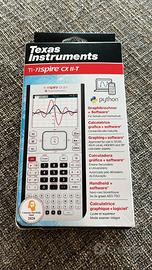 Texas Istruments TI-Nspire CX II-T