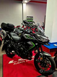 Kawasaki Versys 650 2025 UNIPRÒ KM 8000
