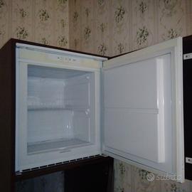 congelatore da incasso