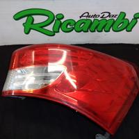 FANALINO POSTERIORE DESTRO PER IX 20 JC 2017